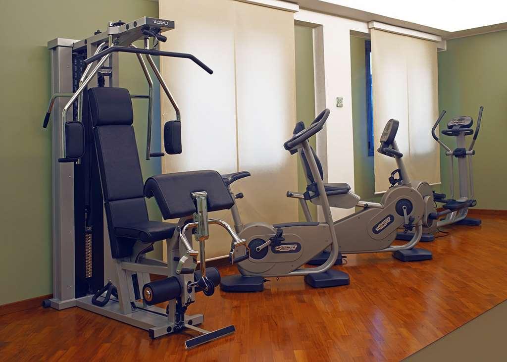 Hotel Sporting Cologno Cologno Monzese Zařízení fotografie