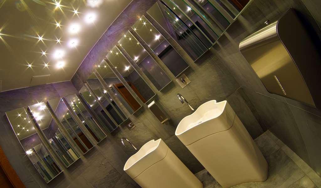 Hotel Sporting Cologno Cologno Monzese Interiér fotografie