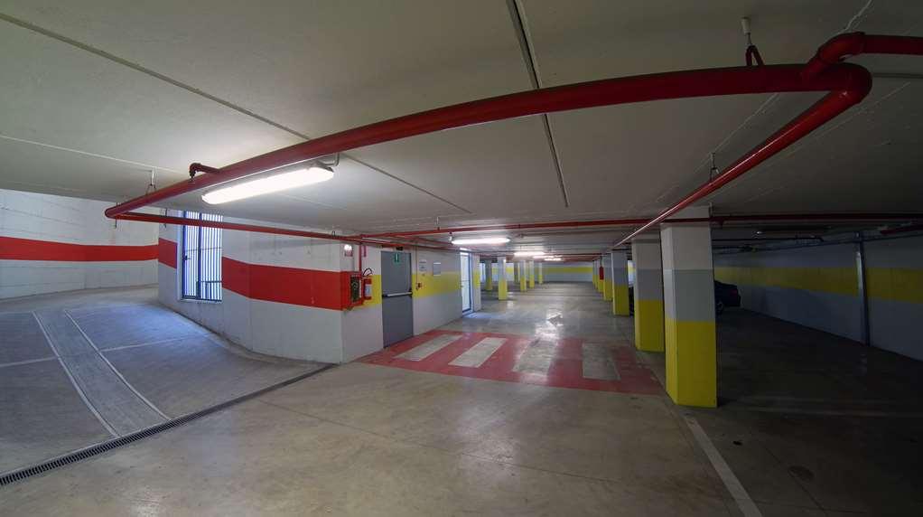 Hotel Sporting Cologno Cologno Monzese Zařízení fotografie