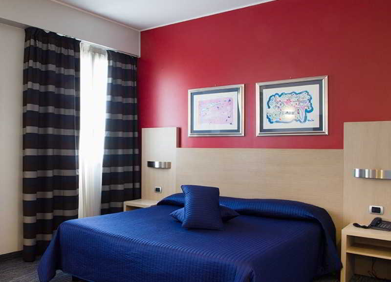 Hotel Sporting Cologno Cologno Monzese Exteriér fotografie