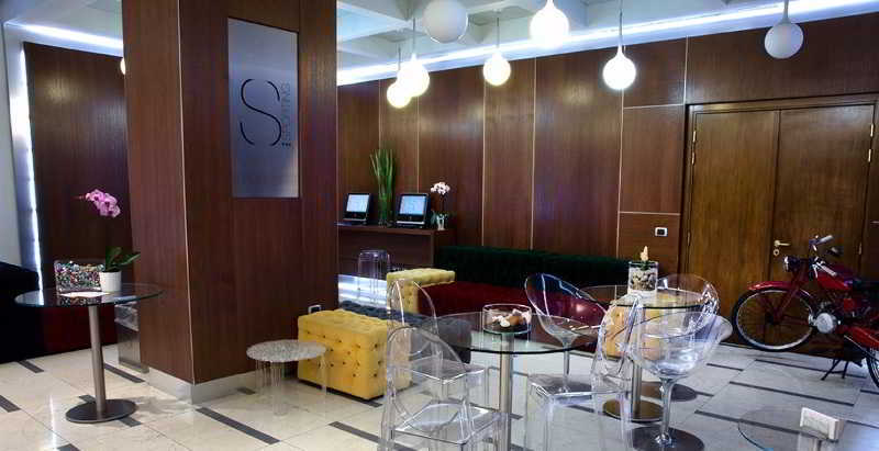 Hotel Sporting Cologno Cologno Monzese Exteriér fotografie