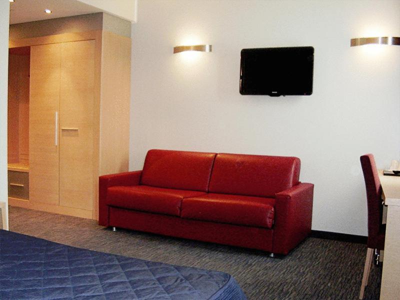 Hotel Sporting Cologno Cologno Monzese Exteriér fotografie