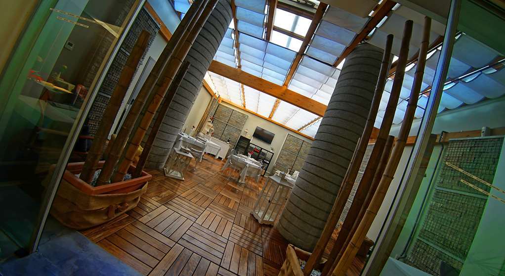Hotel Sporting Cologno Cologno Monzese Zařízení fotografie